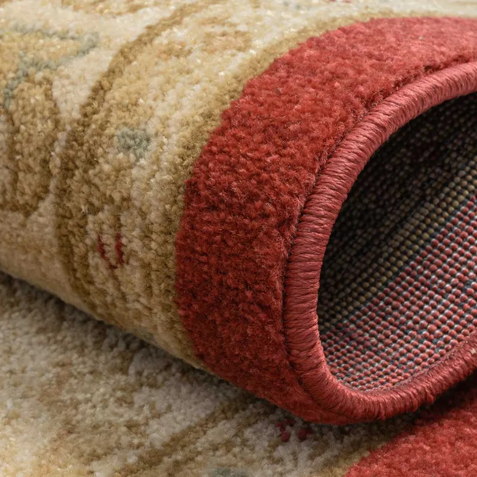 Pharao24 Floraler Teppich Tristan> Teppiche