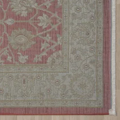 Pharao24 Floraler Teppich Tristan><noscript><img width=