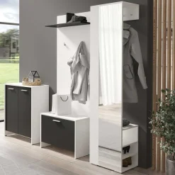 Pharao24 Flur Garderobe Hamptony><noscript><img width=