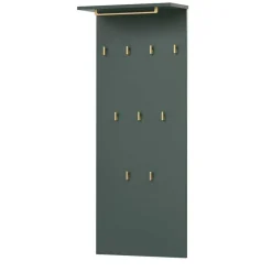 Pharao24 Flur Garderobenpaneel Call> Garderoben Paneele