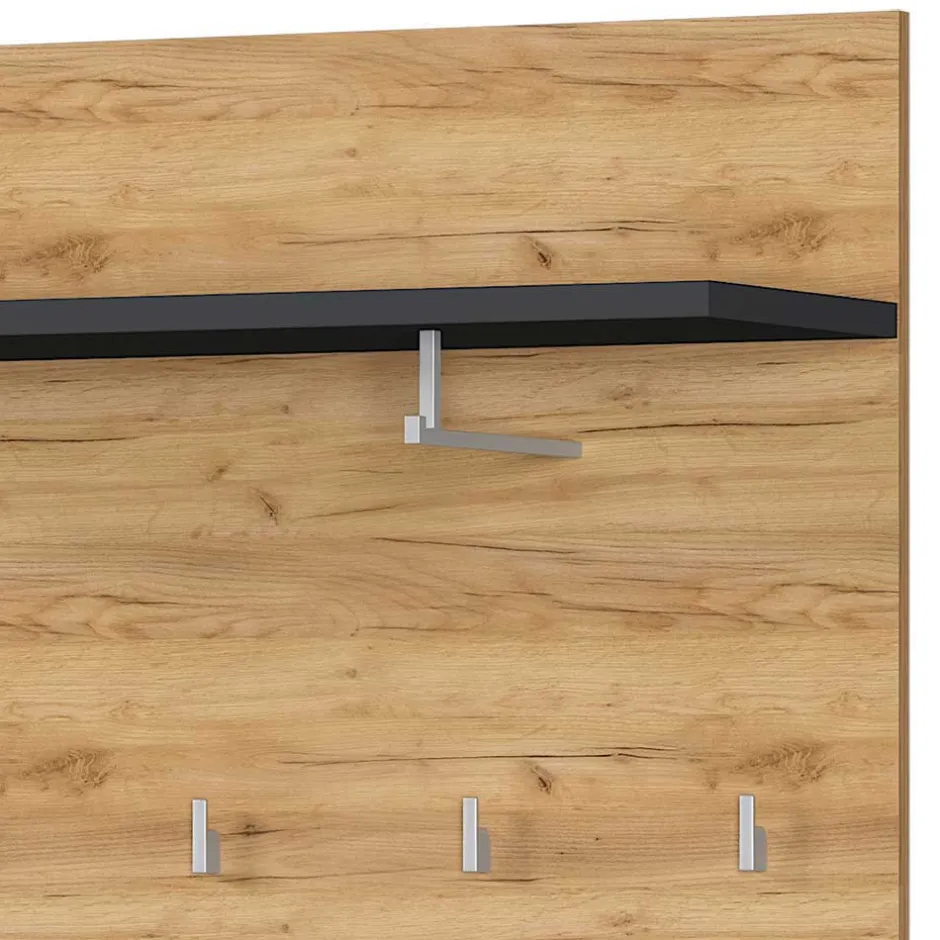 Garderobensets*Pharao24 Flur Kombination Sveralda