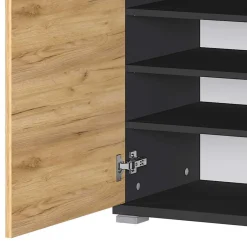 Garderobensets*Pharao24 Flur Kombination Sveralda