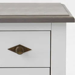 Flurkommoden|Schlafzimmerkommoden*Pharao24 Flur Kommode Boulogne