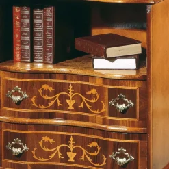 Massivholzmöbel|Massivholz Kommoden*Pharao24 Flur Kommode Casamarina