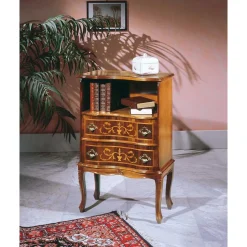 Massivholzmöbel|Massivholz Kommoden*Pharao24 Flur Kommode Casamarina