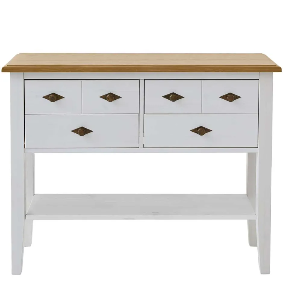 Pharao24 Flur Kommode Constanta> Konsolentische