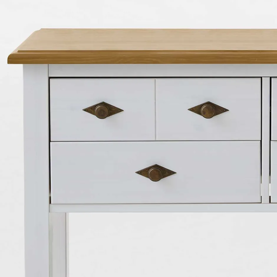 Pharao24 Flur Kommode Constanta> Konsolentische