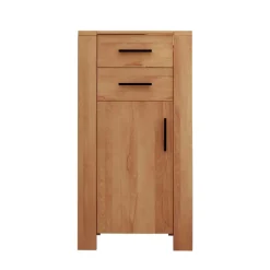 Flurkommoden|Stauraumvitrinen*Pharao24 Flur Kommode Lasmus