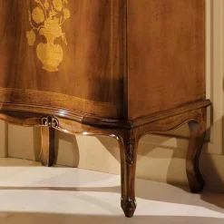 Massivholzmöbel|Massivholz Kommoden*Pharao24 Flur Kommode Maggio