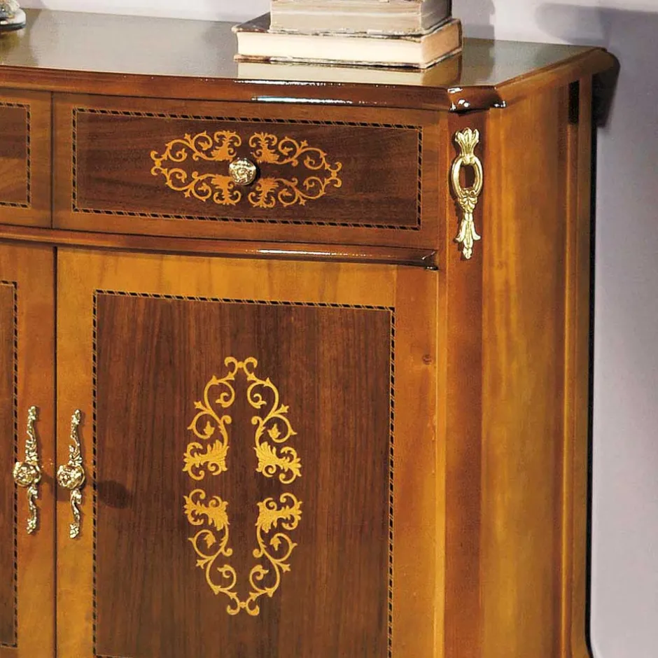 Pharao24 Flur Kommode Marzonas> Flurkommoden