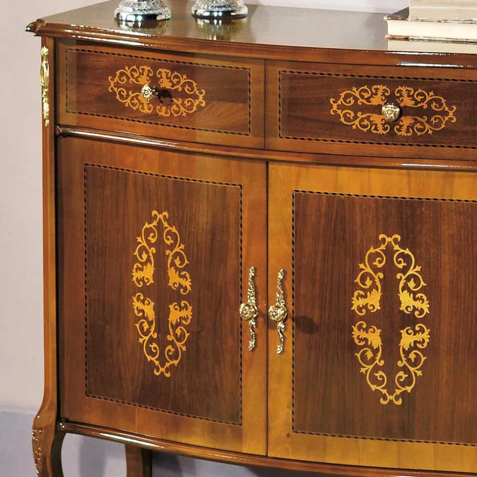 Pharao24 Flur Kommode Marzonas> Flurkommoden