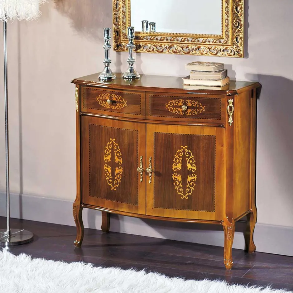 Pharao24 Flur Kommode Marzonas> Flurkommoden