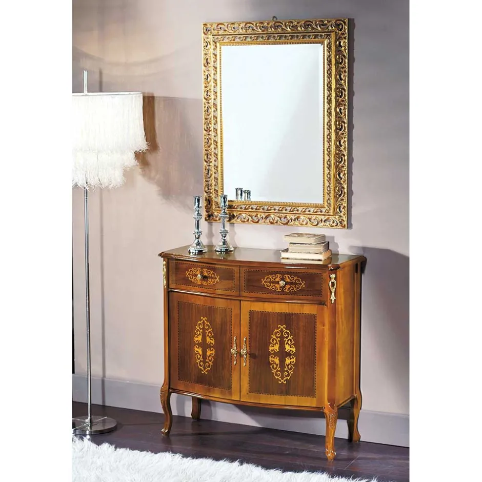 Pharao24 Flur Kommode Marzonas> Flurkommoden