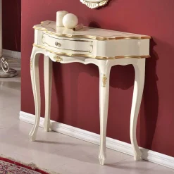 Pharao24 Flur Konsole Lotresca> Beistelltische|Telefontische