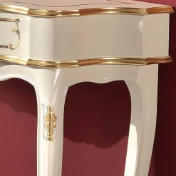 Pharao24 Flur Konsole Lotresca> Beistelltische|Telefontische