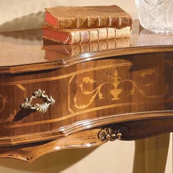 Telefontische|Wohnzimmertisch*Pharao24 Flur Konsolentisch Casamarina