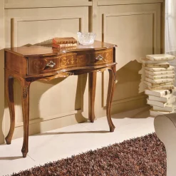 Telefontische|Wohnzimmertisch*Pharao24 Flur Konsolentisch Casamarina