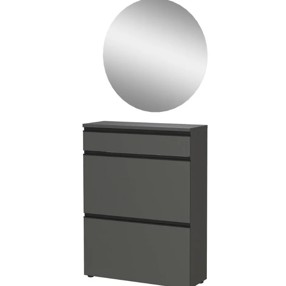 Garderobensets*Pharao24 Flur Möbel Babs