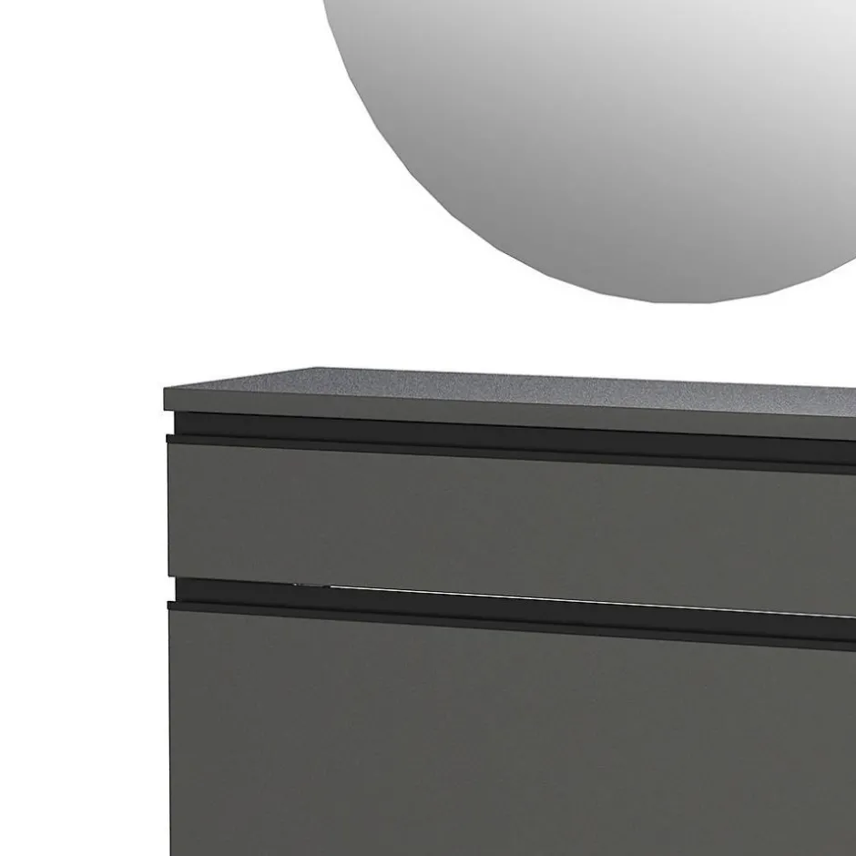 Garderobensets*Pharao24 Flur Möbel Babs