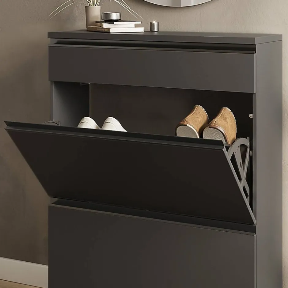 Garderobensets*Pharao24 Flur Möbel Babs