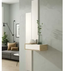 Pharao24 Flur Möbel Cisca> Garderobensets