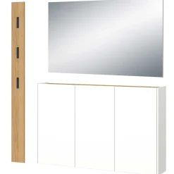 Pharao24 Flur Möbel Doinas> Garderobensets