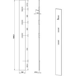 Pharao24 Flur Möbel Doinas><noscript><img width=
