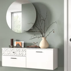 Garderobensets*Pharao24 Flur Möbel Meteora