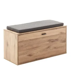 Garderobensets*Pharao24 Flur Möbel Quinta