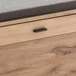 Garderobensets*Pharao24 Flur Möbel Quinta