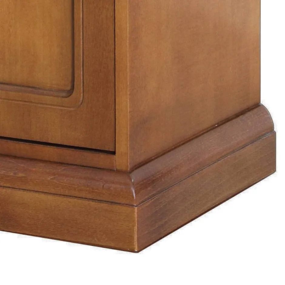 Schuhschränke*Pharao24 Flur Schuhschrank Cadruna