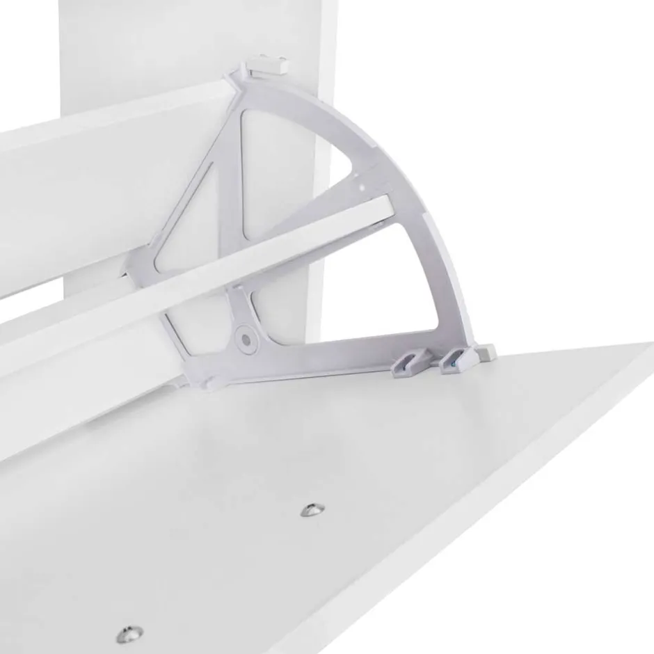 Pharao24 Flur Schuhschrank Salverna> Schuhkipper|Schuhschränke