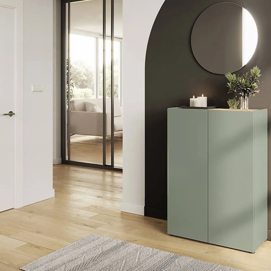 Garderobensets*Pharao24 Flur Set Flakes