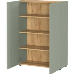 Garderobensets*Pharao24 Flur Set Flakes