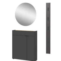 Garderobensets*Pharao24 Flur Set Livanov