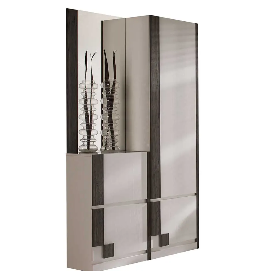 Garderobensets*Pharao24 Flur Set Pedrol