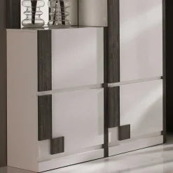 Garderobensets*Pharao24 Flur Set Pedrol