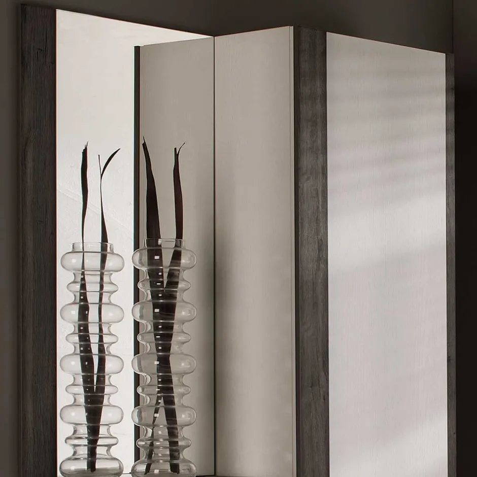 Garderobensets*Pharao24 Flur Set Pedrol