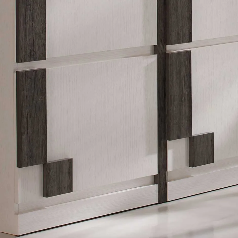 Garderobensets*Pharao24 Flur Set Pedrol