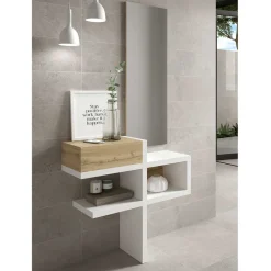 Pharao24 Flur Set Sianner> Garderobensets