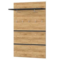 Garderobensets*Pharao24 Flur Set Sveralda