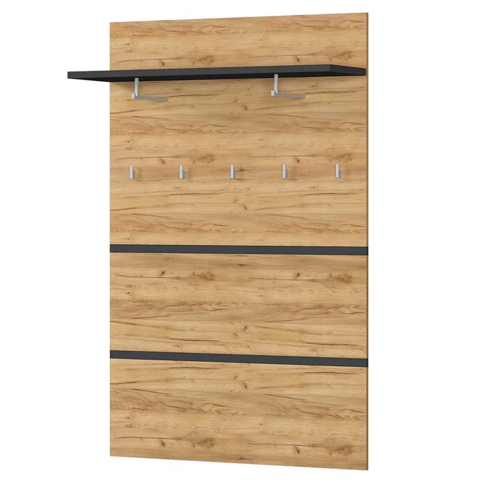 Garderobensets*Pharao24 Flur Set Sveralda