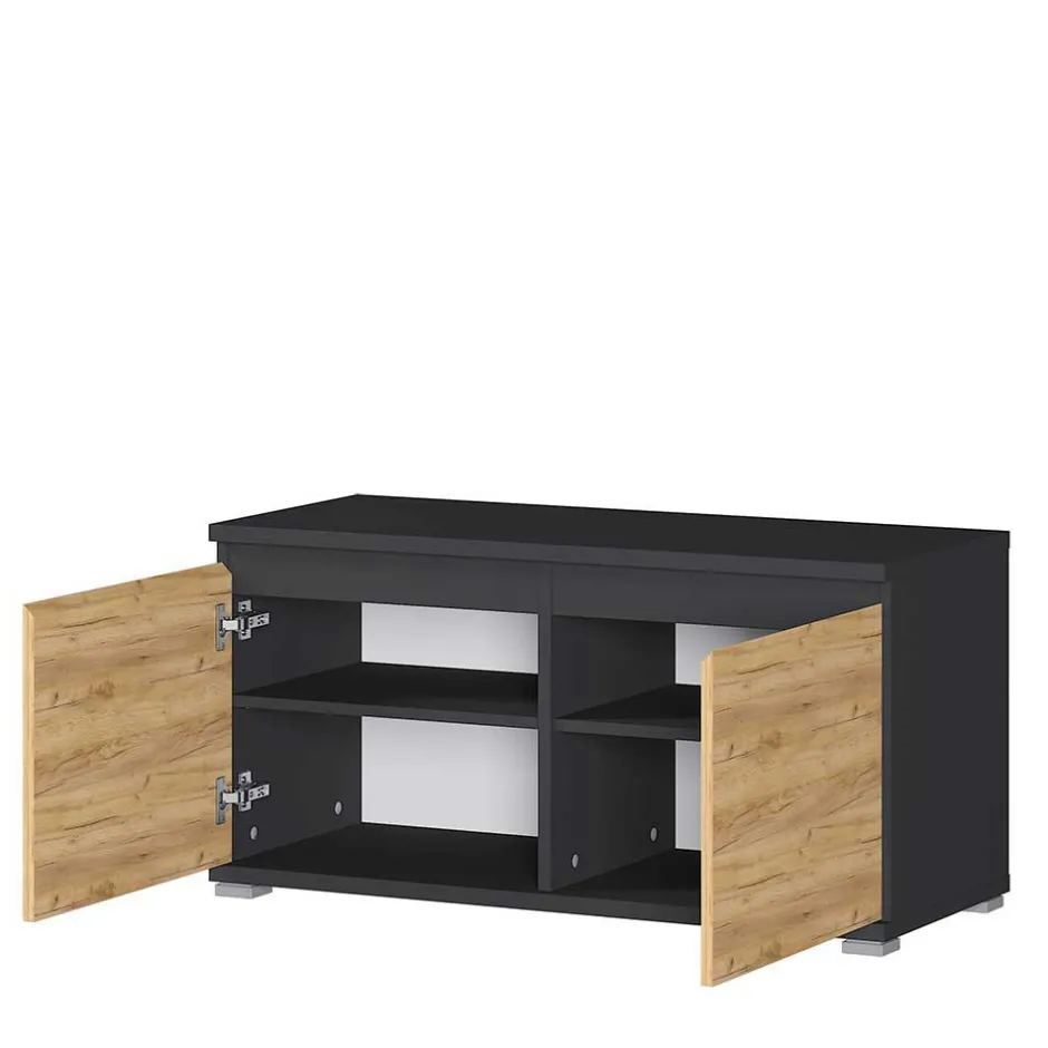 Garderobensets*Pharao24 Flur Set Sveralda