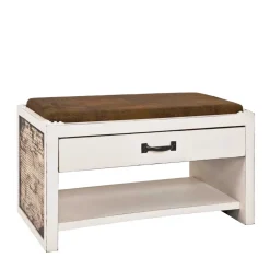 Pharao24 Flurbank Abacho> Garderobenbänke