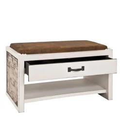 Pharao24 Flurbank Abacho> Garderobenbänke