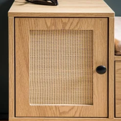 Garderobenbänke*Pharao24 Flurbank Alberello