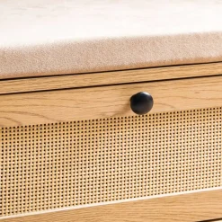 Garderobenbänke*Pharao24 Flurbank Alberello