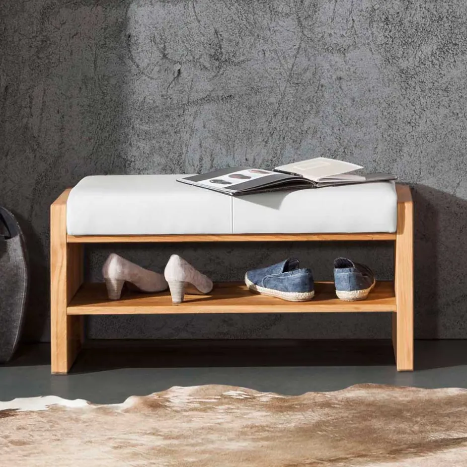 Pharao24 Flurbank Cliva> Garderobenbänke