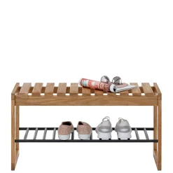 Garderobenbänke*Pharao24 Flurbank Hooka