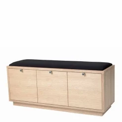 Pharao24 Flurbank Samos> Garderobenbänke|Polsterbänke